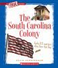 The_South_Carolina_colony