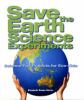 Save_the_Earth_science_experiments