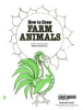 How_to_draw_farm_animals