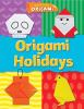 Origami_holidays