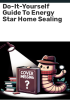 Do-It-Yourself_Guide_to_Energy_Star_Home_Sealing