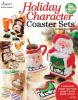 Holiday_Character_Coaster_Sets